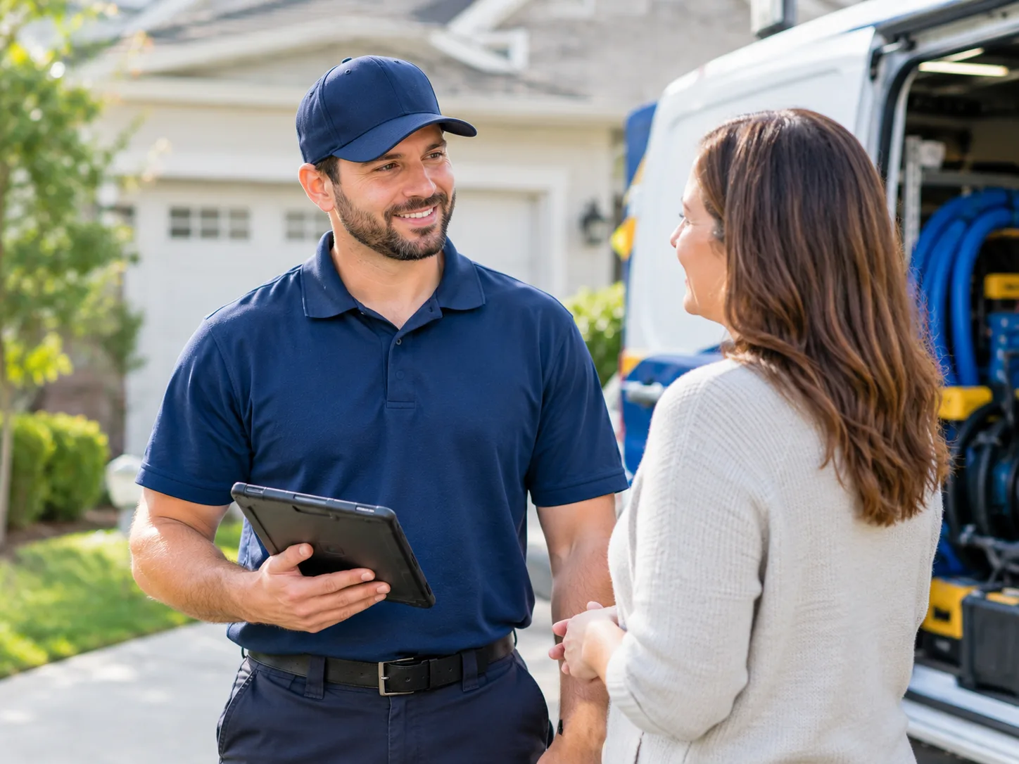 Sewage Backup Cleanup Baltimore, MD FAQs